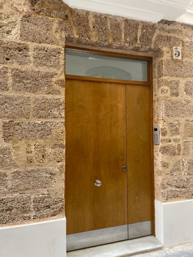 Redo Home Cádiz Exterior foto